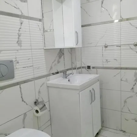 Villa Comfortable 2