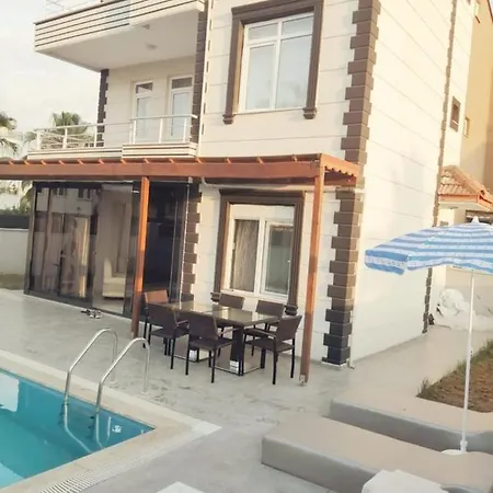 Comfortable 2 * Belek