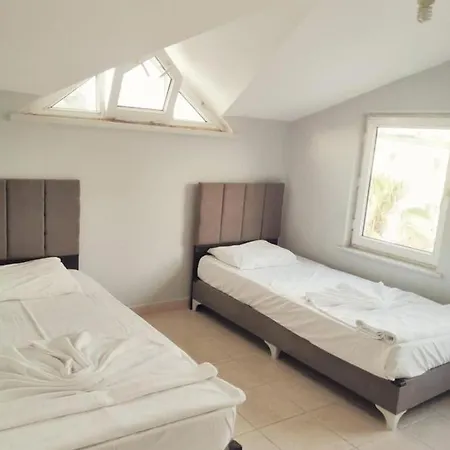 Comfortable 2 Villa Belek