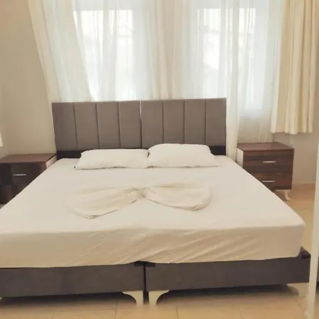 Comfortable 2 Villa Belek