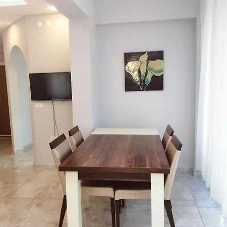 Comfortable 2 * Belek