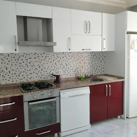 Comfortable 2 Villa *