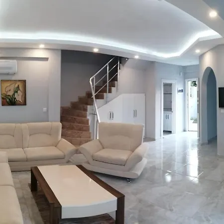 Villa Comfortable 2 Belek