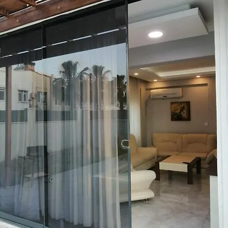 Comfortable 2 Villa Belek