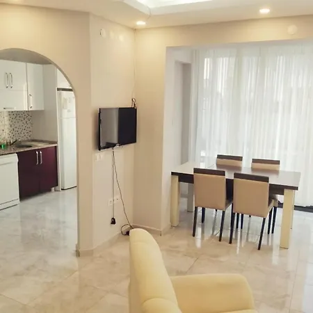 Comfortable 2 Villa Belek